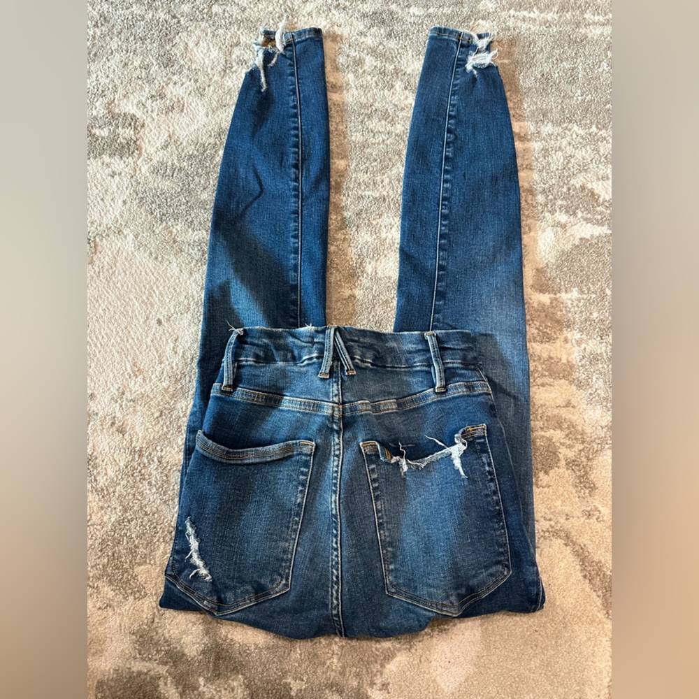 Good American jeans